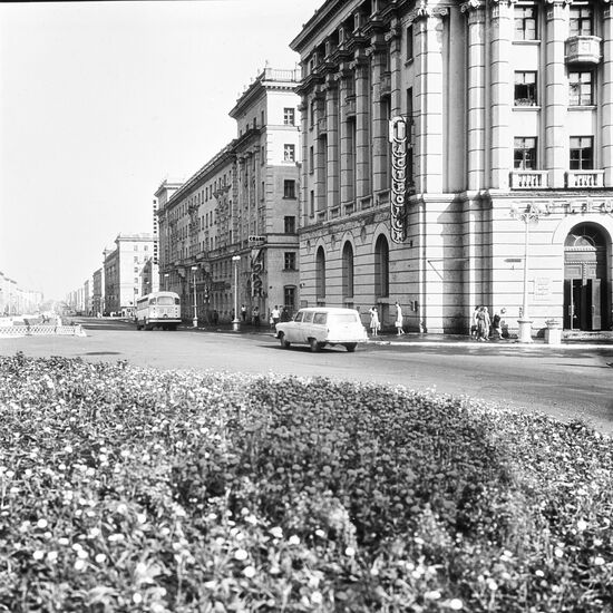 Norilsk