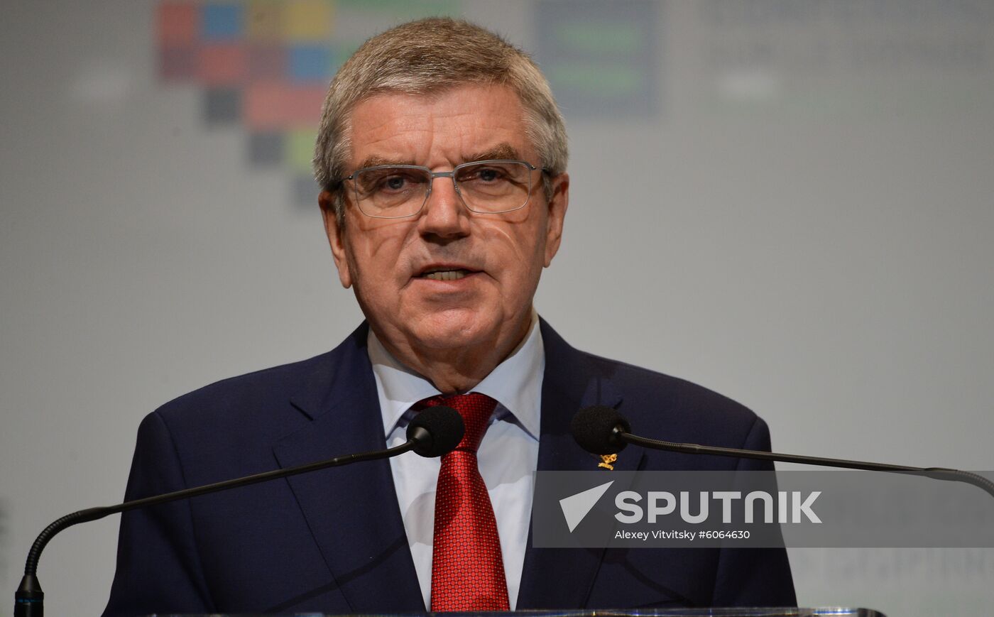 Poland Anti-doping Congress