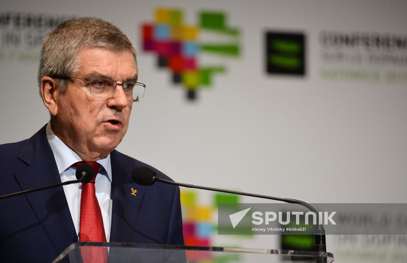 Poland Anti-doping Congress