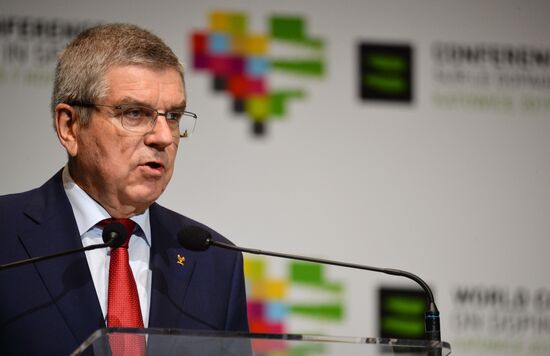 Poland Anti-doping Congress
