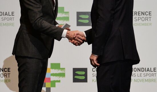 Poland Anti-doping Congress