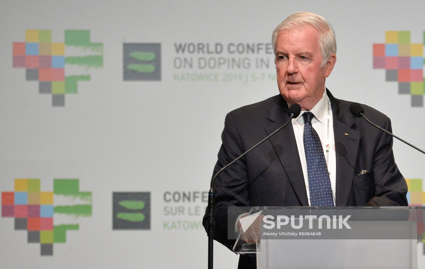 Poland Anti-doping Congress