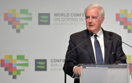 Poland Anti-doping Congress