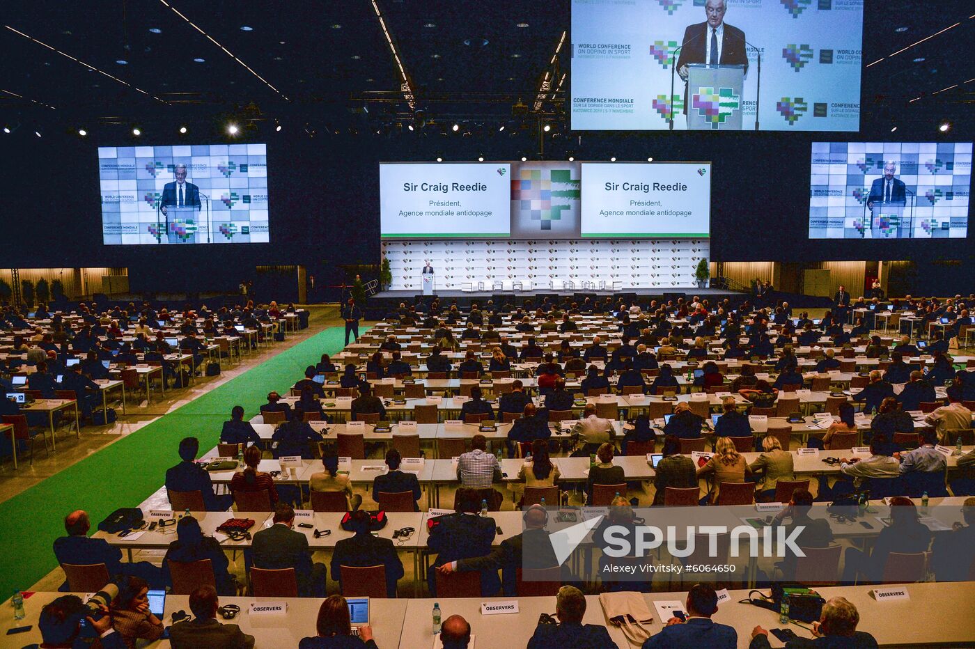Poland Anti-doping Congress