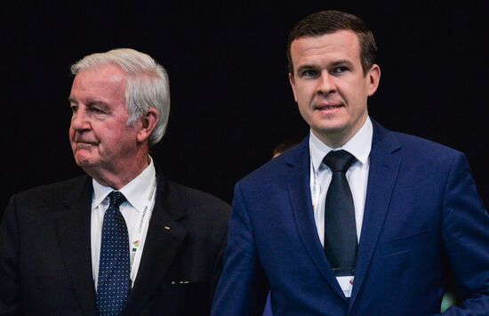 Poland Anti-doping Congress