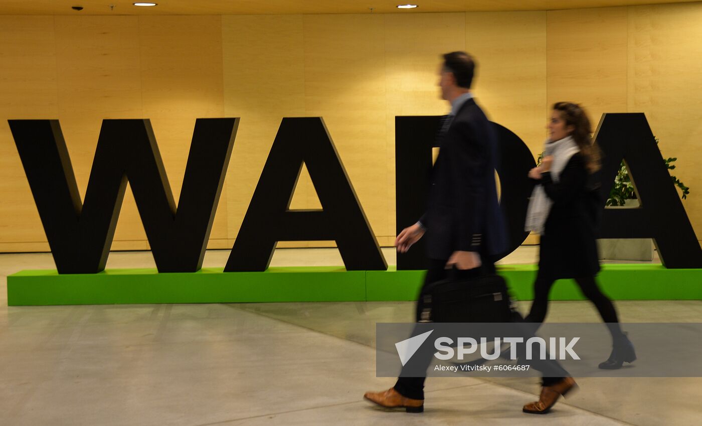 Poland Anti-doping Congress