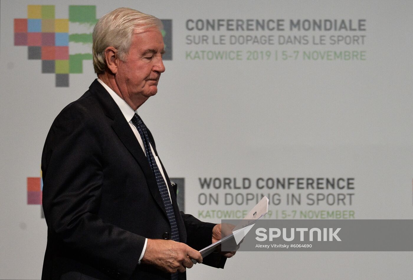 Poland Anti-doping Congress