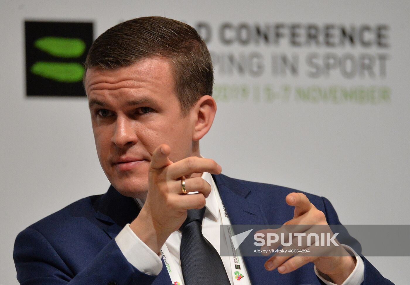 Poland Anti-doping Congress