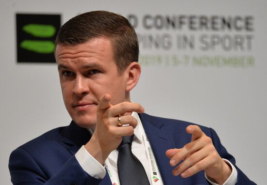 Poland Anti-doping Congress