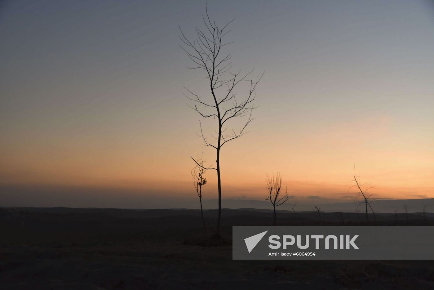 Tajikistan Daily Life