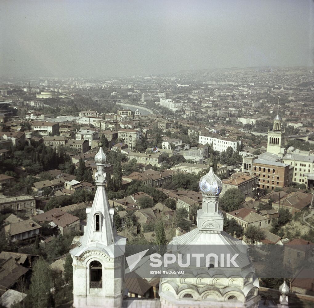 Tbilisi