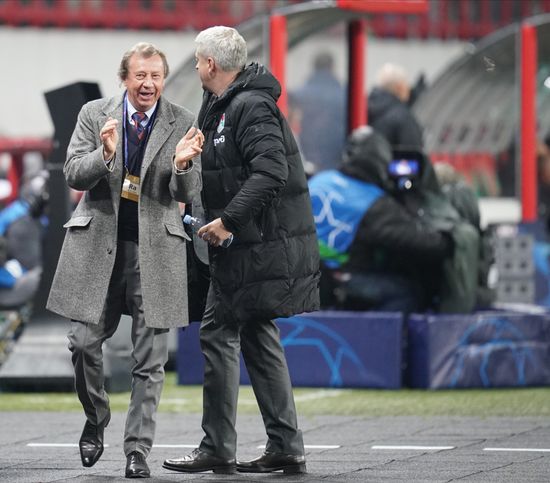 Russia Soccer Champions League Lokomotiv - Juventus