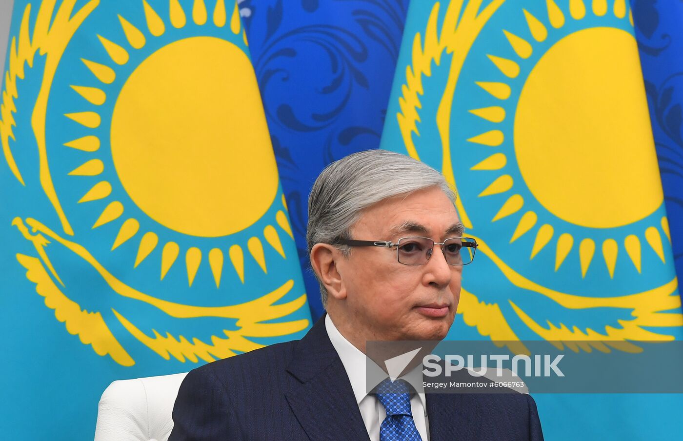 Russia Kazakhstan Cooperation Forum