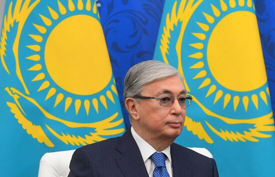 Russia Kazakhstan Cooperation Forum