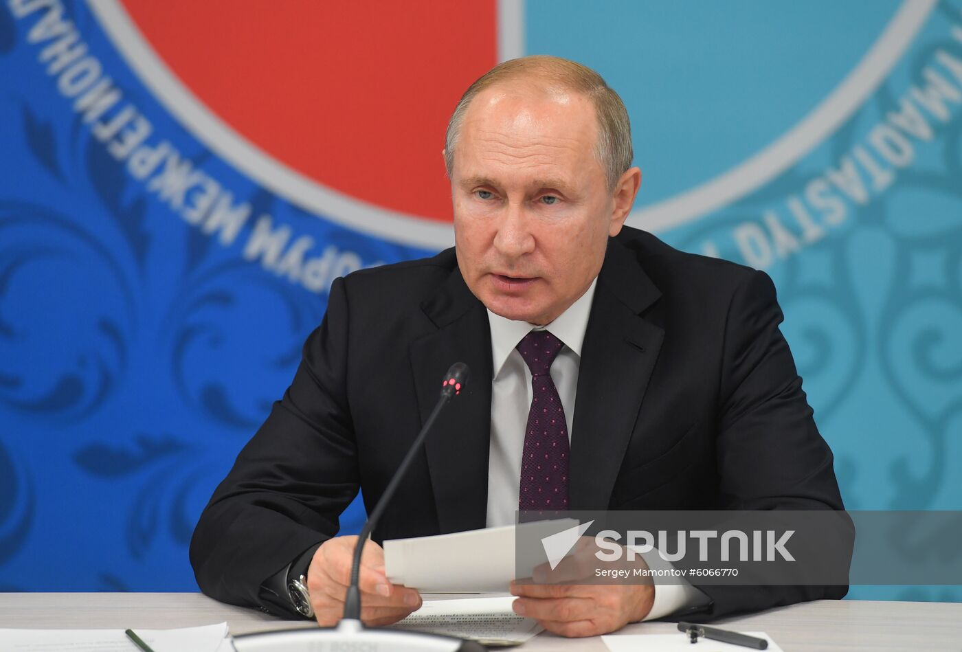 Russia Kazakhstan Cooperation Forum