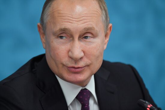 Russia Kazakhstan Cooperation Forum