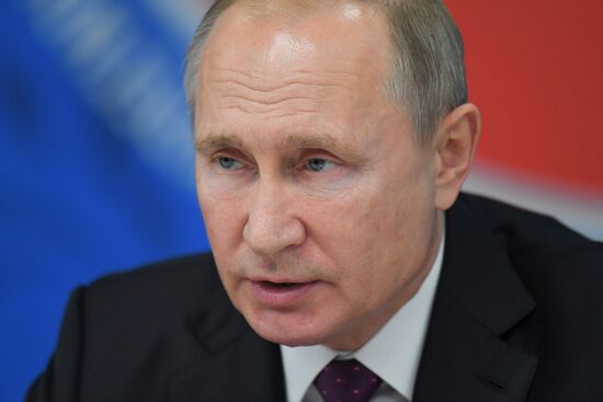 Russia Kazakhstan Cooperation Forum