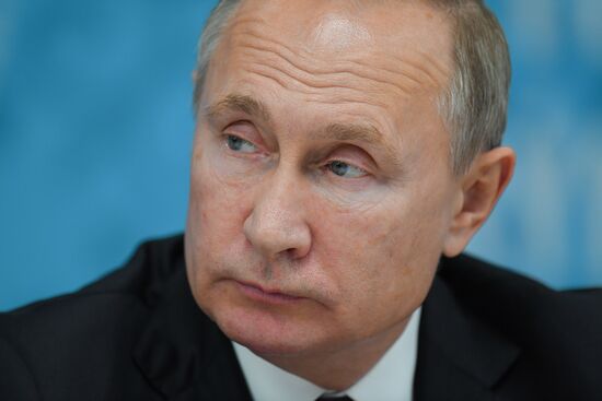 Russia Kazakhstan Cooperation Forum