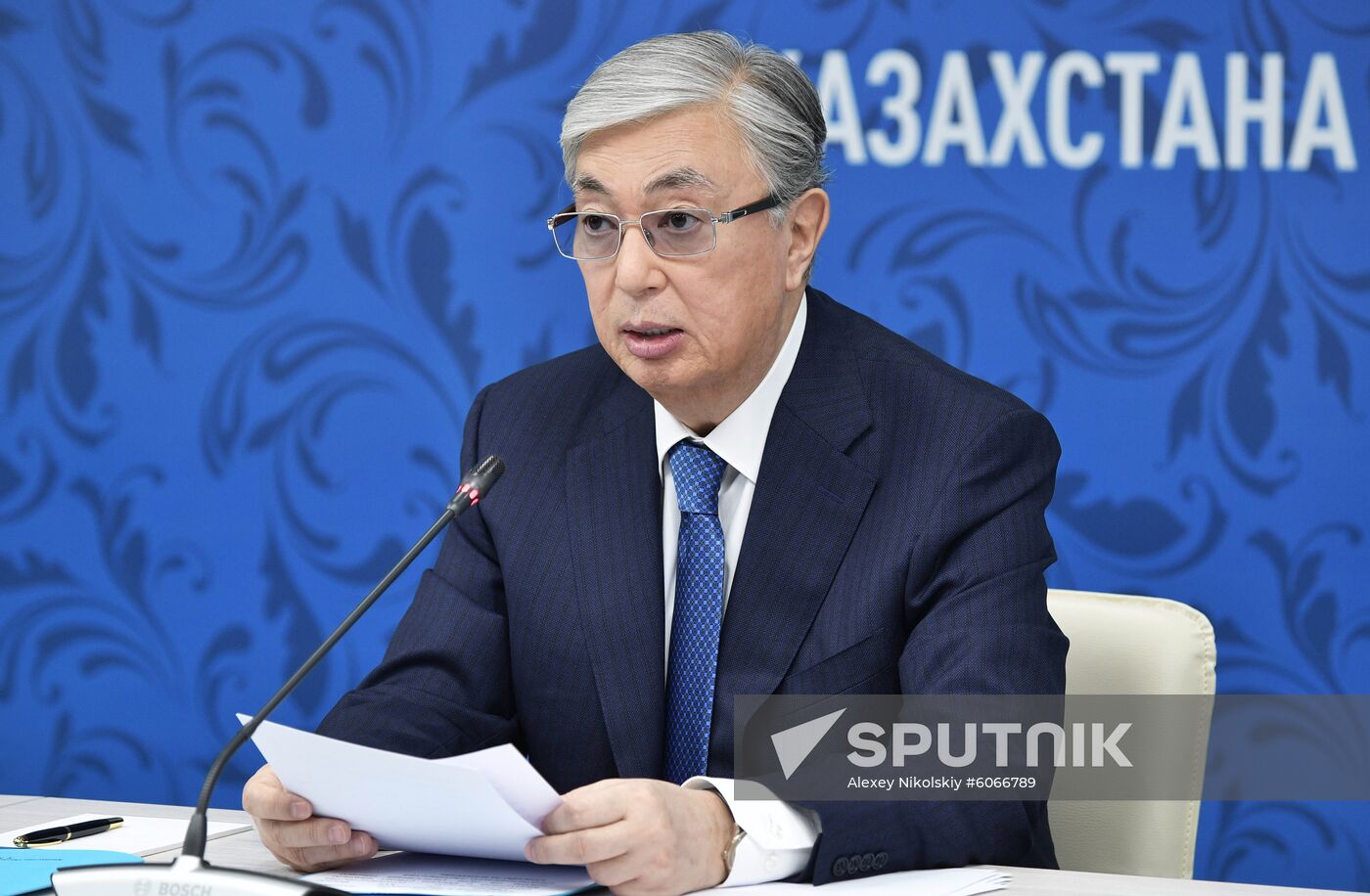 Russia Kazakhstan Cooperation Forum