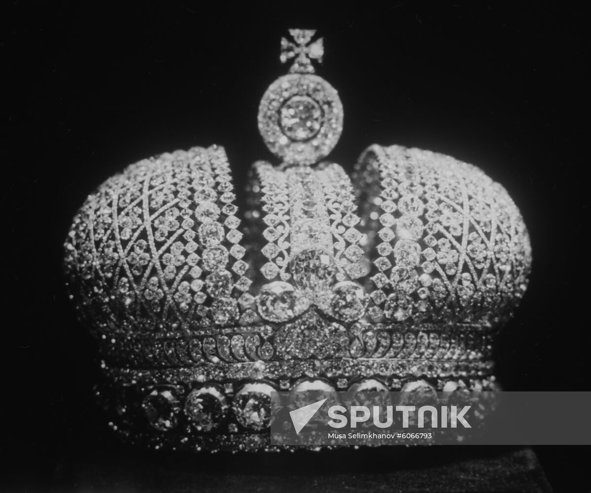 Diamond Fund exhibition