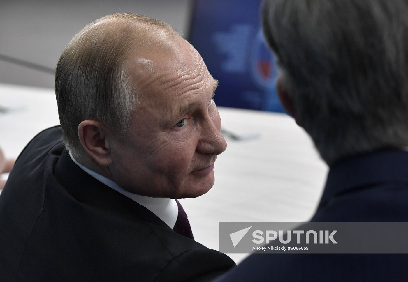 Russia Kazakhstan Cooperation Forum