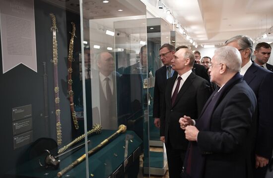 Russia Kazakhstan Cooperation Forum