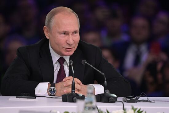 Russia Artificial Intelligence Journey