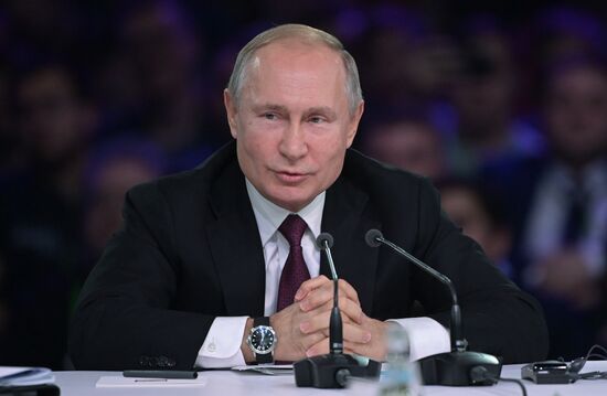 Russia  Artificial Intelligence Journey