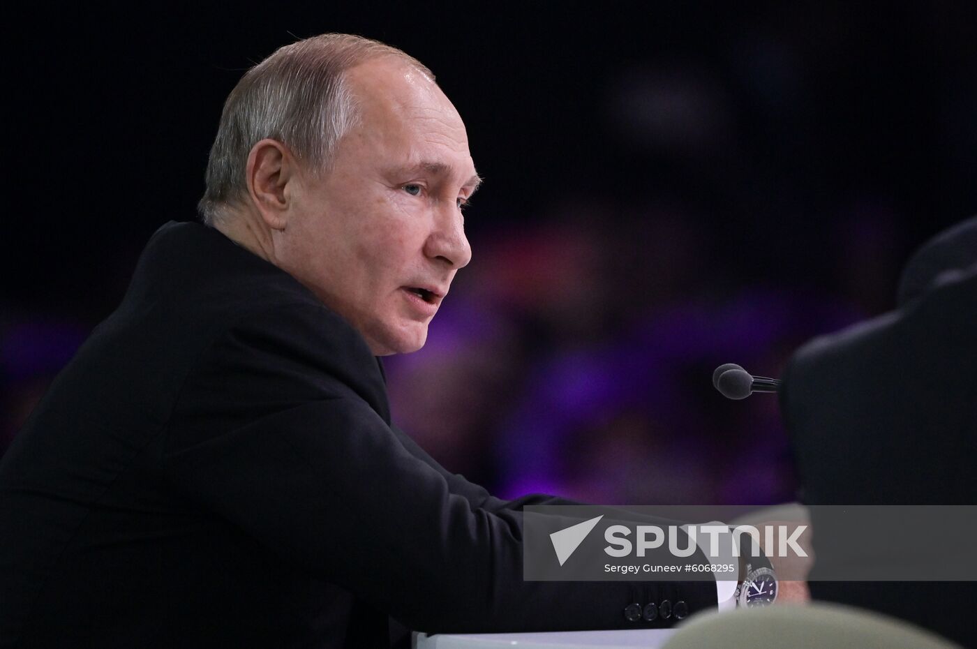 Russia  Artificial Intelligence Journey