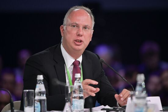 Russia  Artificial Intelligence Journey