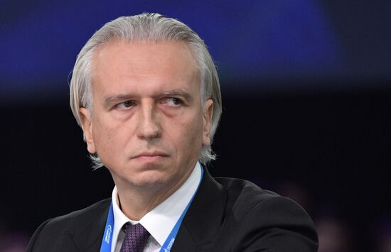 Russia  Artificial Intelligence Journey