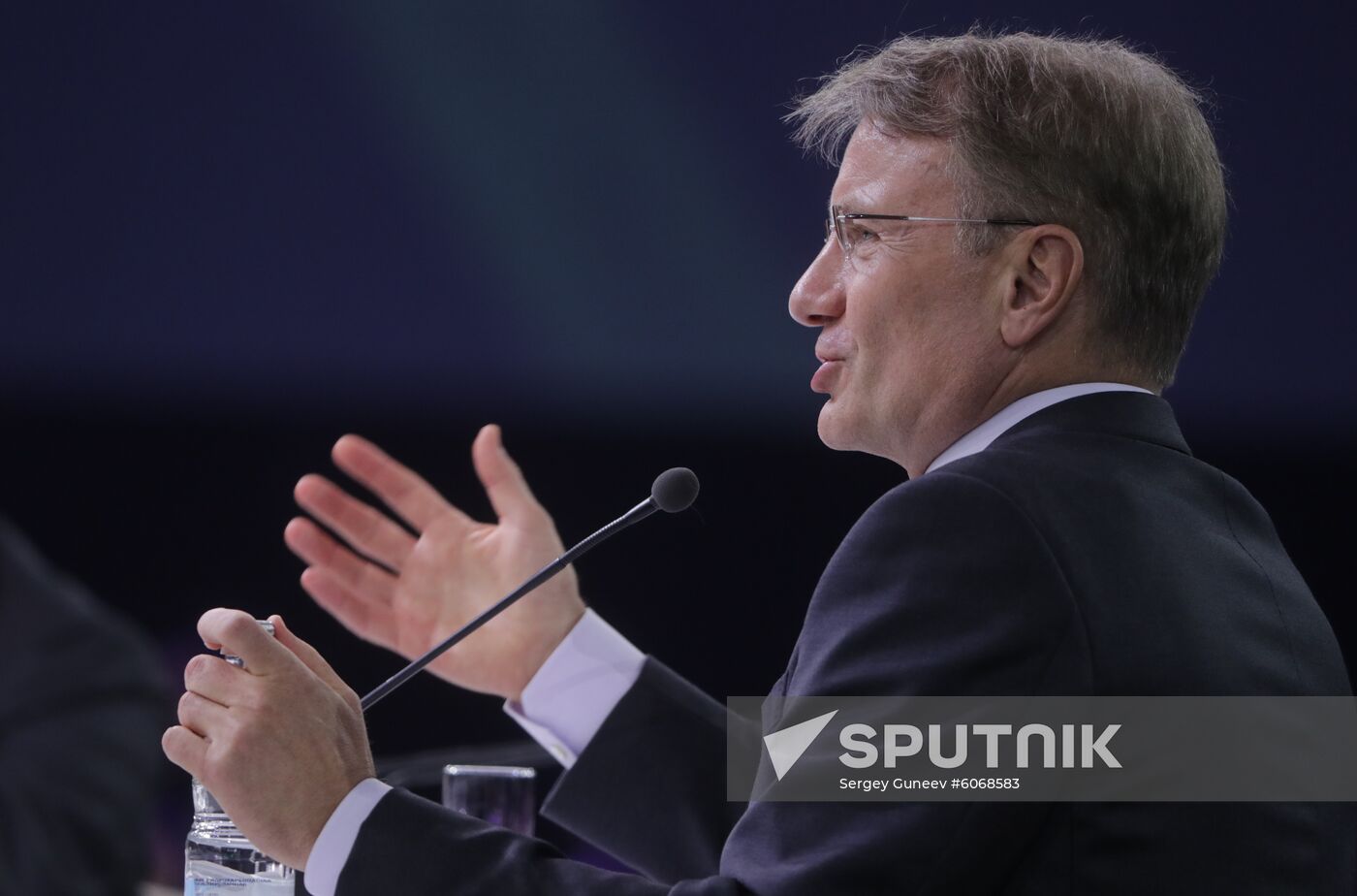 Russia  Artificial Intelligence Journey