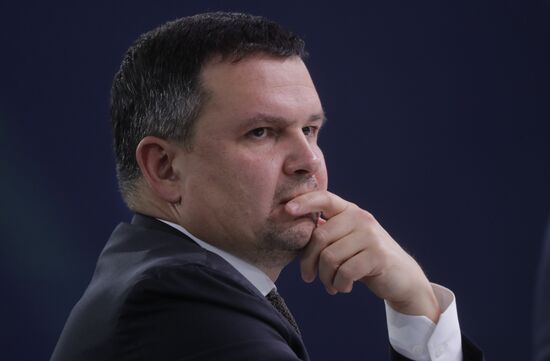 Russia  Artificial Intelligence Journey