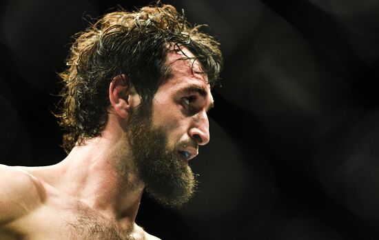 Russia UFC Fight Night