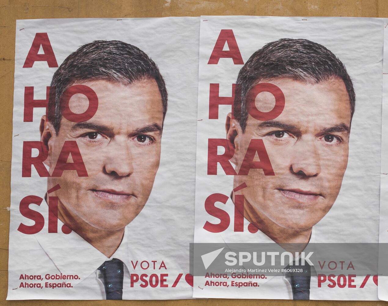 Spain Elections