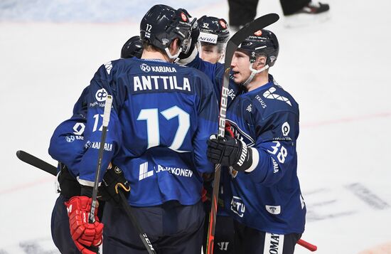 Finland Ice hockey Karjala Cup Finland - Sweden