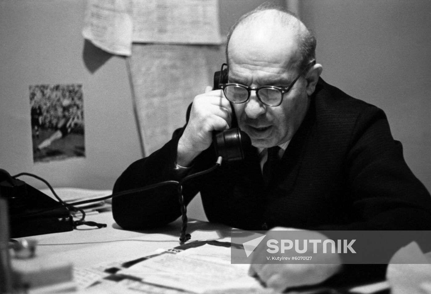 Martyn Merzhanov