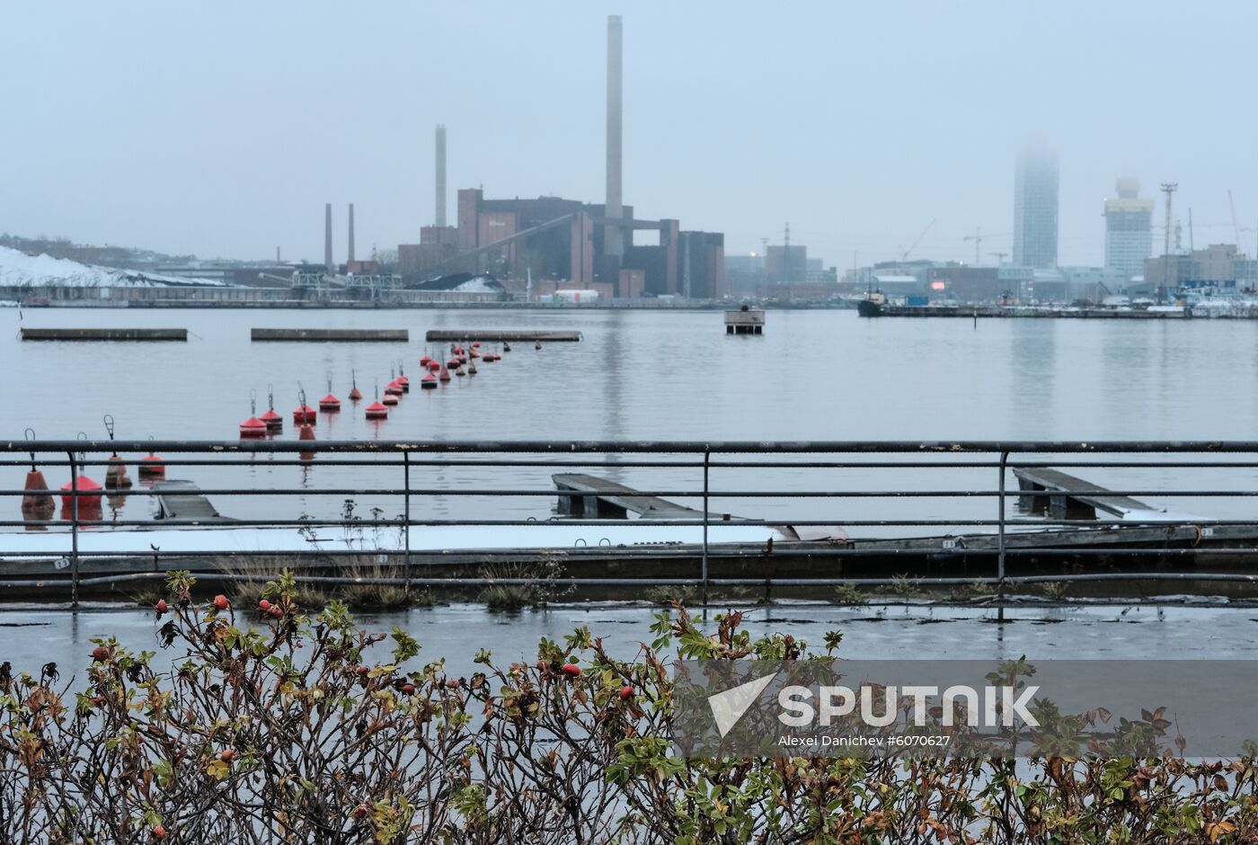 Finland Daily Life