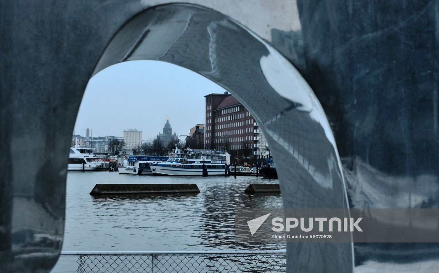 Finland Daily Life
