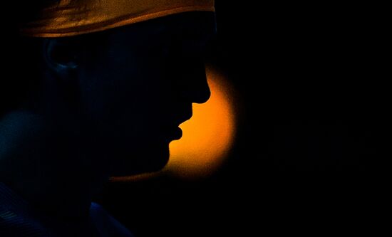 Britain Tennis ATP Tour Finals