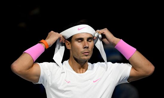 Britain Tennis ATP Tour Finals