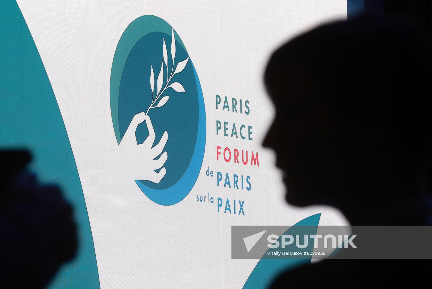 France Peace Forum