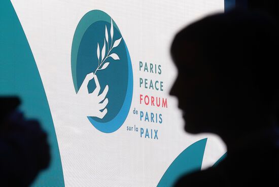 France Peace Forum