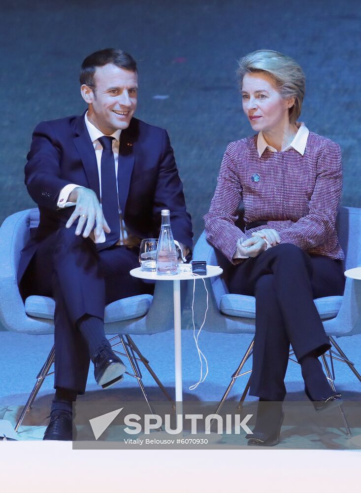 France Peace Forum