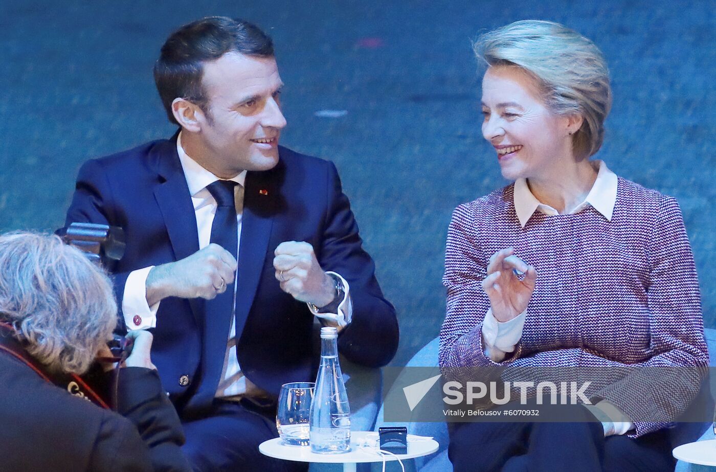 France Peace Forum