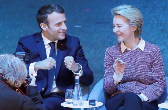 France Peace Forum
