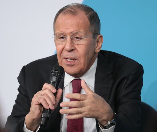 France Peace Forum