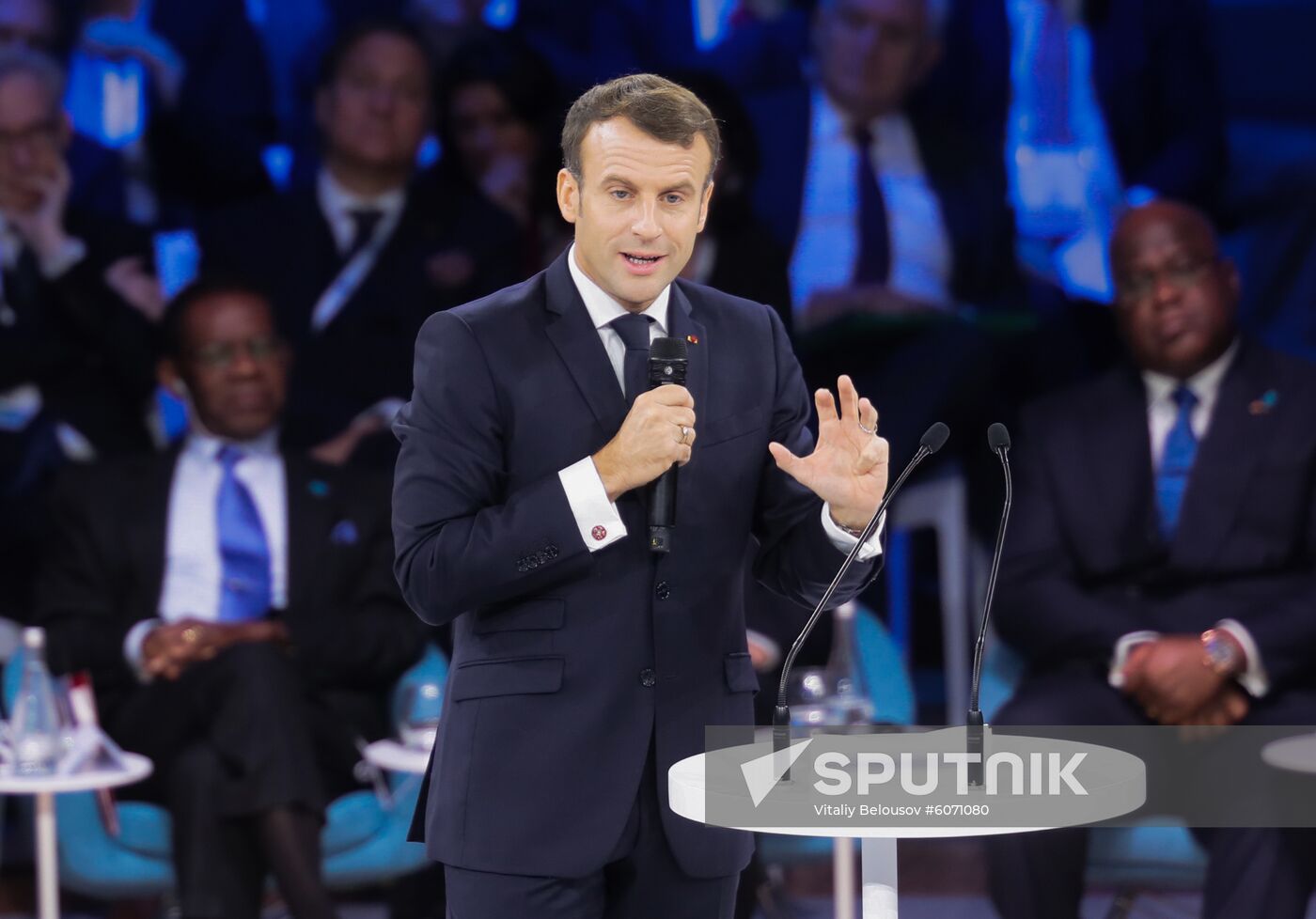 France Peace Forum