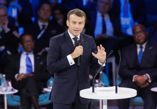 France Peace Forum