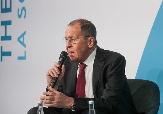 France Peace Forum
